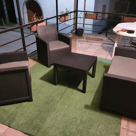 Appartement F1 Rez De Chausser Bg N°2 Бэн-ле-Бэн Экстерьер фото